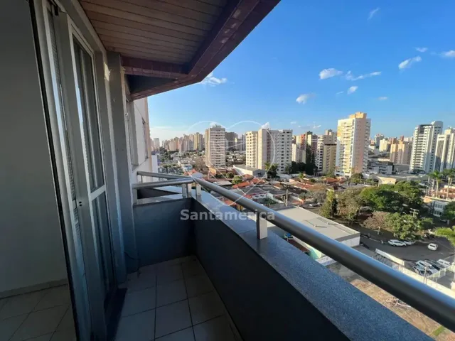 Imagem 3: Apartamento para Alugar no Edifício Studio V com 2 Quartos na Região Central de Londrina
