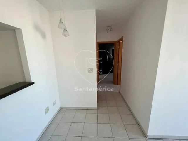 Imagem 9: Apartamento para Alugar no Edifício Studio V com 2 Quartos na Região Central de Londrina