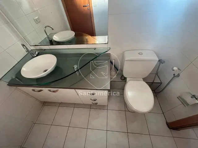 Imagem 4: Apartamento para Alugar no Edifício Studio V com 2 Quartos na Região Central de Londrina