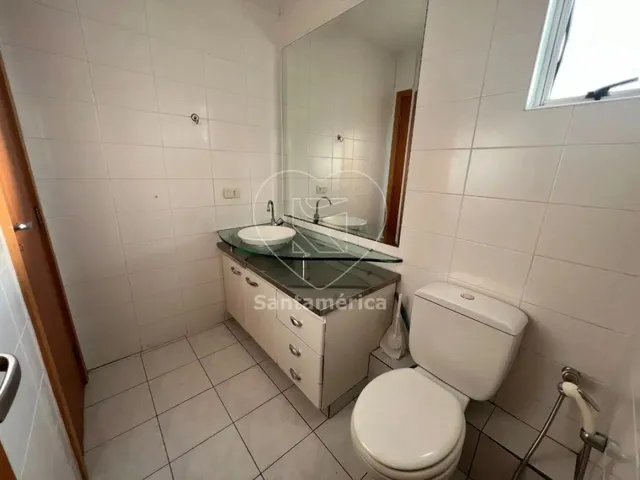 Imagem 11: Apartamento para Alugar no Edifício Studio V com 2 Quartos na Região Central de Londrina