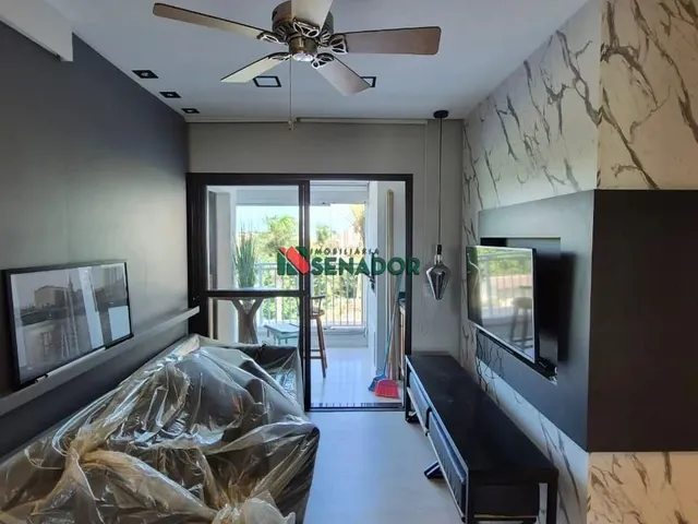 Imagem 15: Apartamento para Alugar em Londrina, Parque Jamaica, com 2 Quartos, com 60 M²
