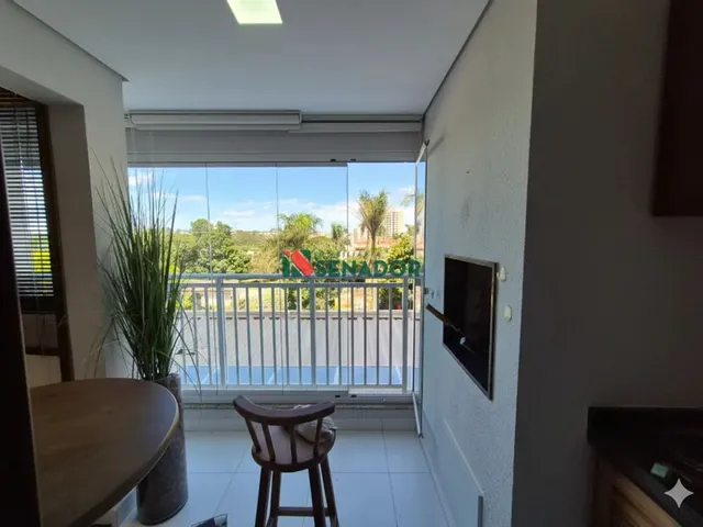 Imagem 11: Apartamento para Alugar em Londrina, Parque Jamaica, com 2 Quartos, com 60 M²