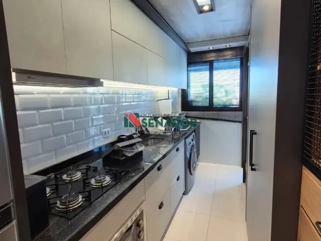 Imagem 9: Apartamento para Alugar em Londrina, Parque Jamaica, com 2 Quartos, com 60 M²