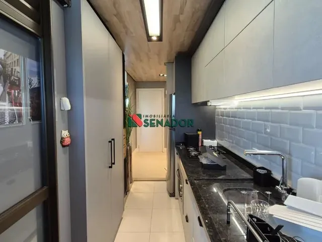 Imagem 5: Apartamento para Alugar em Londrina, Parque Jamaica, com 2 Quartos, com 60 M²