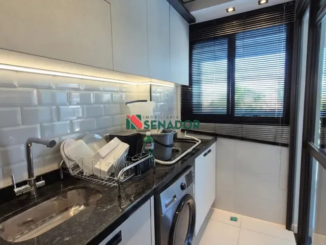 Imagem 10: Apartamento para Alugar em Londrina, Parque Jamaica, com 2 Quartos, com 60 M²