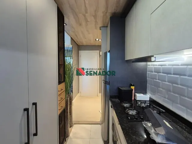 Imagem 12: Apartamento para Alugar em Londrina, Parque Jamaica, com 2 Quartos, com 60 M²