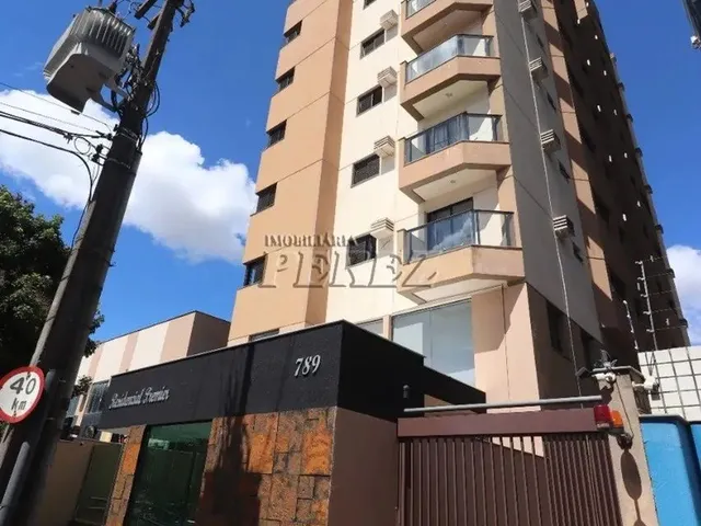 Imagem: Apartamento Mobiliado para Alugar na Região