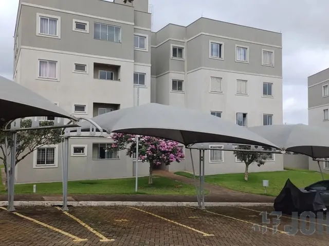 Imagem: Apartamento com 2 Quartos para Alugar por