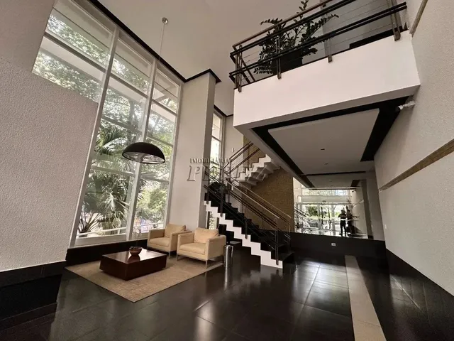 Imagem 6: Apartamento Mobiliado para Alugar na Rua Paranaguá no Centro de Londrina - Edifício Soho