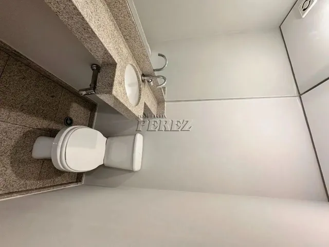 Imagem 3: Apartamento Mobiliado para Alugar na Rua Paranaguá no Centro de Londrina - Edifício Soho