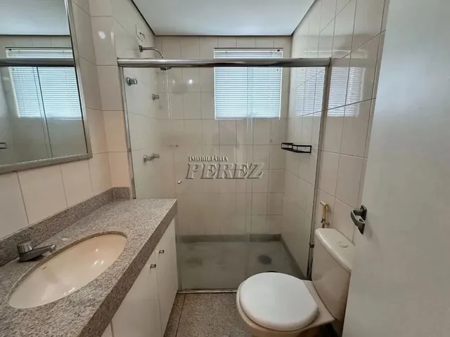 Imagem 9: Apartamento Mobiliado para Alugar na Rua Paranaguá no Centro de Londrina - Edifício Soho