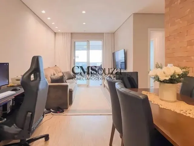 Imagem 11: Apartamento para Alugar no Torreville 2 Suítes, 82,3M², Vagas a Confirmar Gleba Palhano