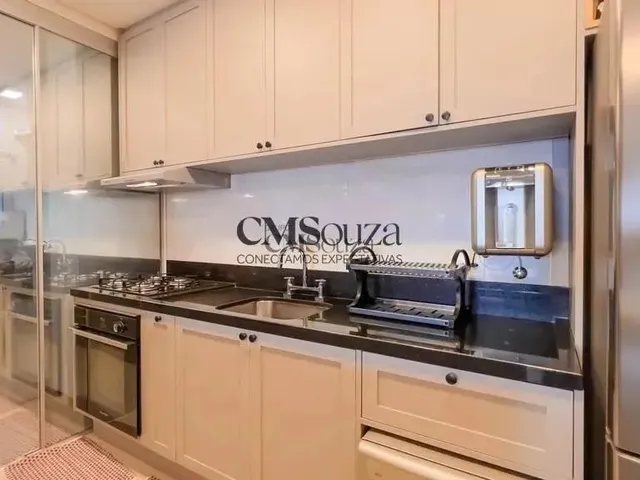 Imagem 12: Apartamento para Alugar no Torreville 2 Suítes, 82,3M², Vagas a Confirmar Gleba Palhano