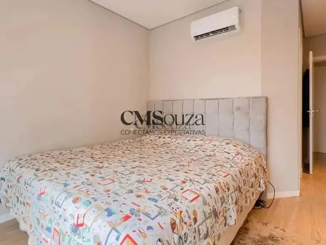 Imagem 5: Apartamento para Alugar no Torreville 2 Suítes, 82,3M², Vagas a Confirmar Gleba Palhano