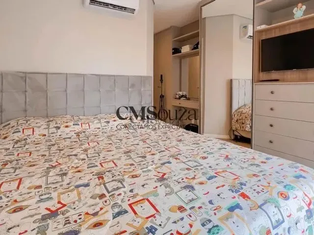 Imagem 14: Apartamento para Alugar no Torreville 2 Suítes, 82,3M², Vagas a Confirmar Gleba Palhano