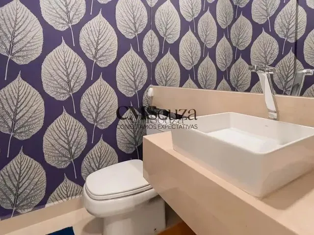 Imagem 6: Apartamento para Alugar no Torreville 2 Suítes, 82,3M², Vagas a Confirmar Gleba Palhano