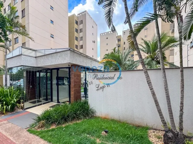 Imagem: Apartamento com 3 Quartos para Alugar por