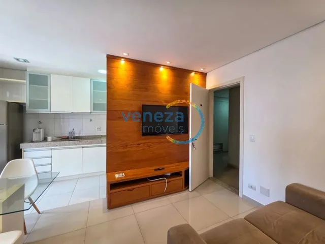 Imagem 12: Apartamento com 2 Quartos para Alugar por R$ 2800.00, 56.20 M2 - Centro - Londrina/Pr