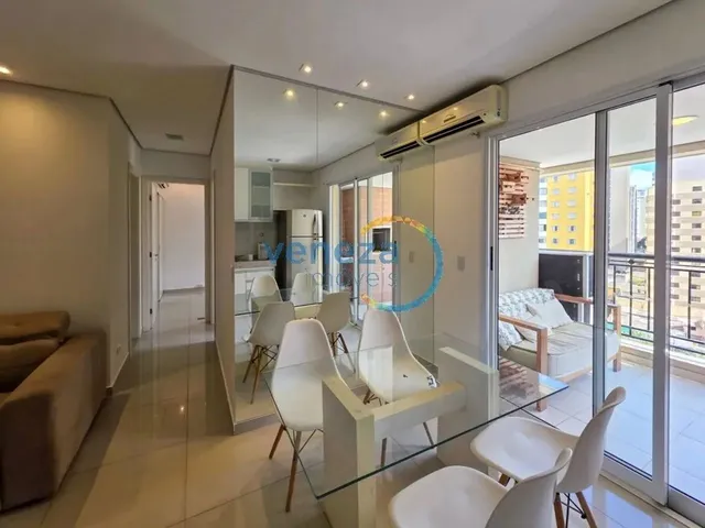 Imagem 14: Apartamento com 2 Quartos para Alugar por R$ 2800.00, 56.20 M2 - Centro - Londrina/Pr