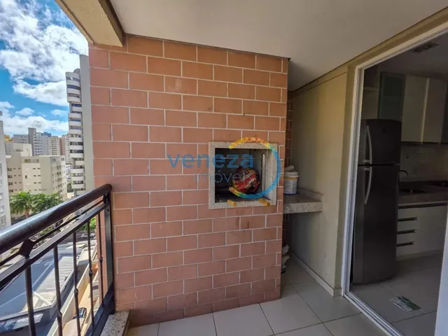Imagem 16: Apartamento com 2 Quartos para Alugar por R$ 2800.00, 56.20 M2 - Centro - Londrina/Pr