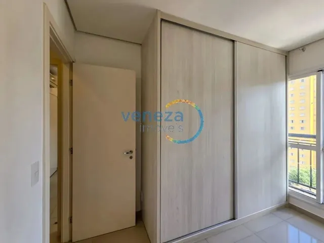Imagem 2: Apartamento com 2 Quartos para Alugar por R$ 2800.00, 56.20 M2 - Centro - Londrina/Pr