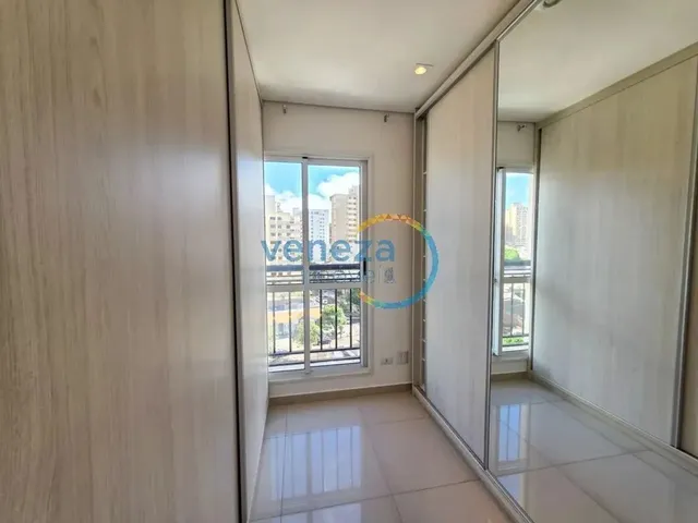 Imagem 11: Apartamento com 2 Quartos para Alugar por R$ 2800.00, 56.20 M2 - Centro - Londrina/Pr
