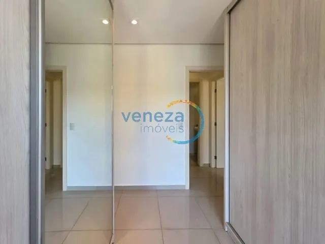 Imagem 6: Apartamento com 2 Quartos para Alugar por R$ 2800.00, 56.20 M2 - Centro - Londrina/Pr