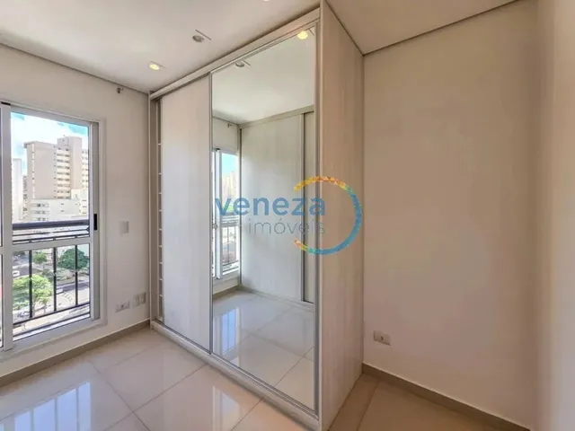 Imagem 15: Apartamento com 2 Quartos para Alugar por R$ 2800.00, 56.20 M2 - Centro - Londrina/Pr
