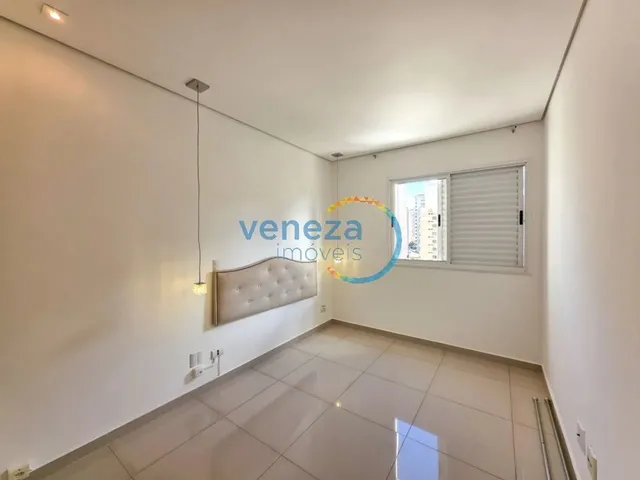 Imagem 4: Apartamento com 2 Quartos para Alugar por R$ 2800.00, 56.20 M2 - Centro - Londrina/Pr