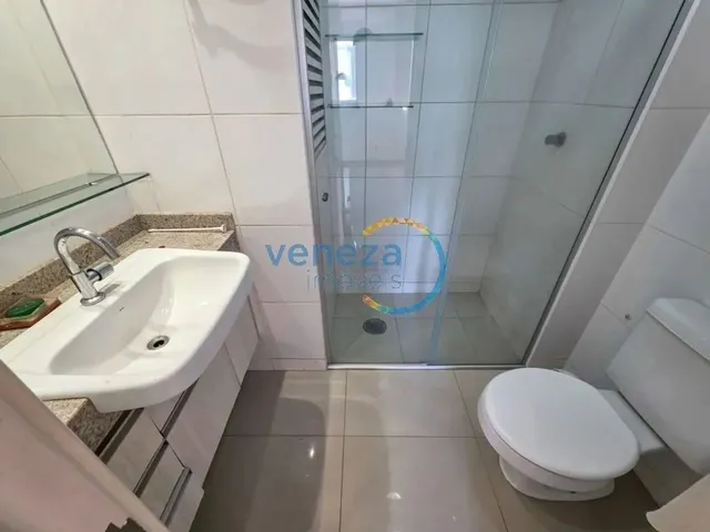 Imagem 8: Apartamento com 2 Quartos para Alugar por R$ 2800.00, 56.20 M2 - Centro - Londrina/Pr