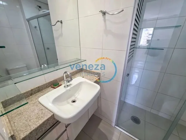 Imagem 13: Apartamento com 2 Quartos para Alugar por R$ 2800.00, 56.20 M2 - Centro - Londrina/Pr