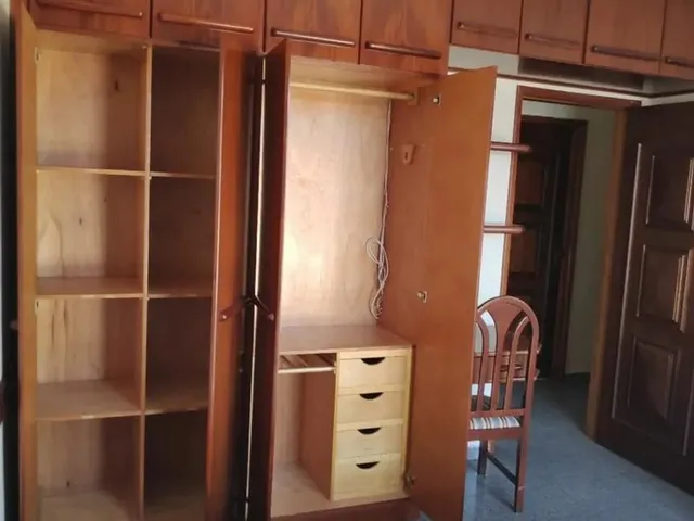 Imagem 8: Alugo Quarto/Suíte Mobiliados. Ambiente Predominantemente Masculino