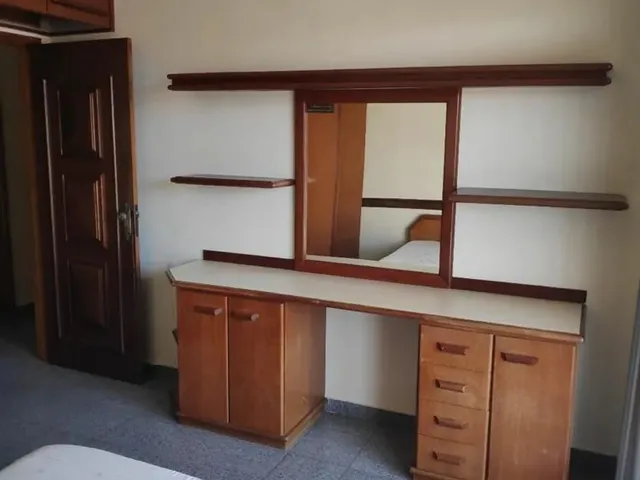 Imagem 11: Alugo Quarto/Suíte Mobiliados. Ambiente Predominantemente Masculino
