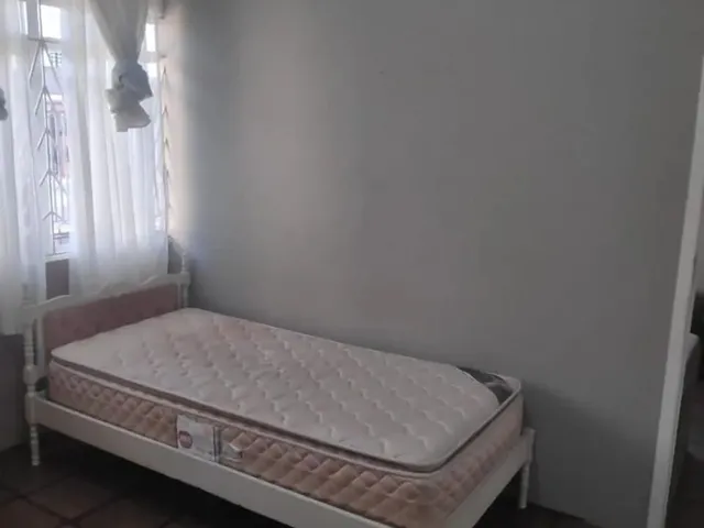 Imagem 10: Alugo Quarto/Suíte Mobiliados. Ambiente Predominantemente Masculino