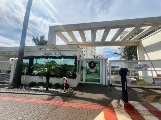 Imagem: Apartamento para Alugar com 2 Quartos no