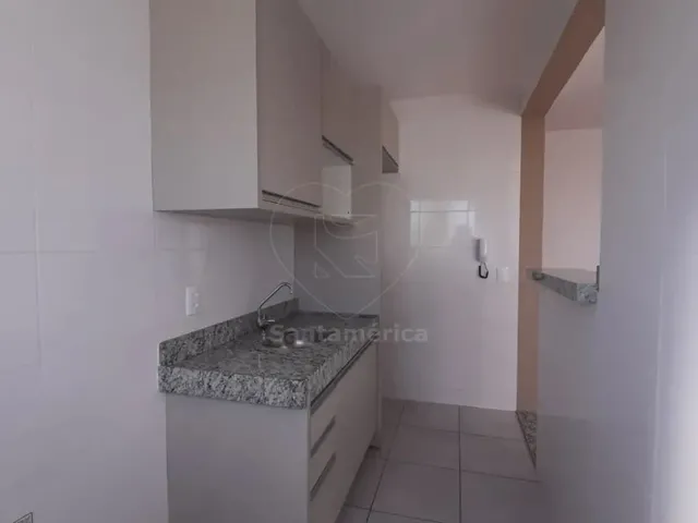 Imagem 11: Apartamento para Alugar com 2 Quartos no Edifício Spazio Lille na Região Norte De