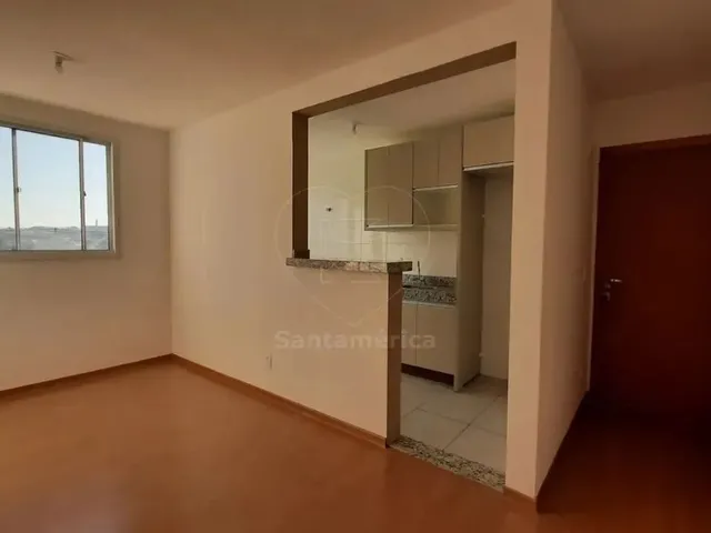 Imagem 6: Apartamento para Alugar com 2 Quartos no Edifício Spazio Lille na Região Norte De