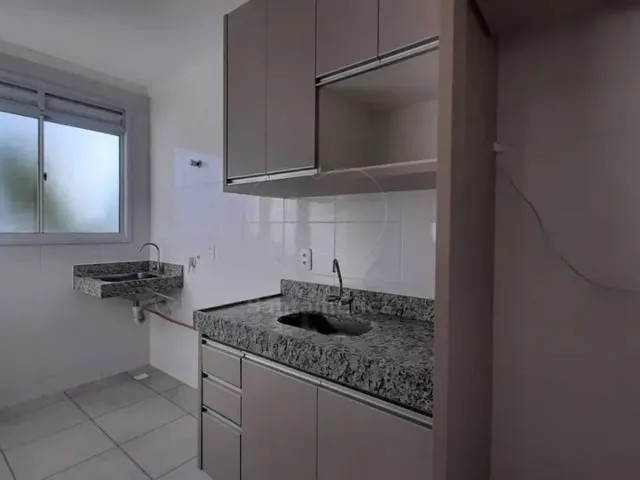 Imagem 3: Apartamento para Alugar com 2 Quartos no Edifício Spazio Lille na Região Norte De