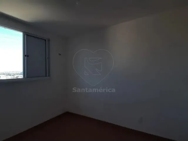 Imagem 8: Apartamento para Alugar com 2 Quartos no Edifício Spazio Lille na Região Norte De