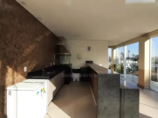 Imagem 5: Apartamento para Alugar com 2 Quartos no Edifício Spazio Lille na Região Norte De