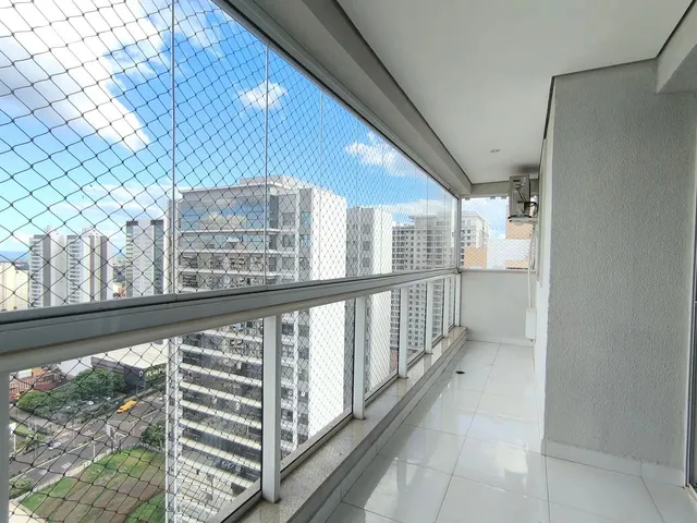 Imagem 1: Max Living - R$3.950 - Apartamento com 3 Dormitórios (1 Suíte) para Alugar, 83 M²