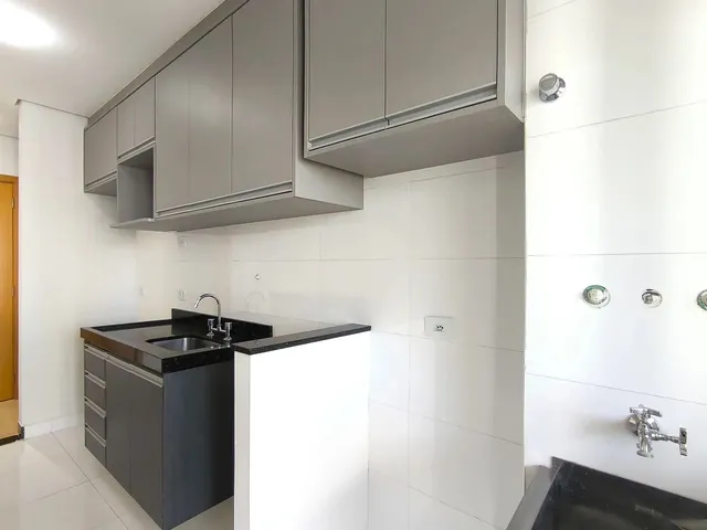 Imagem 3: Max Living - R$3.950 - Apartamento com 3 Dormitórios (1 Suíte) para Alugar, 83 M²