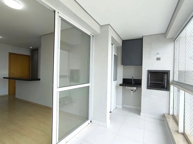 Imagem 10: Max Living - R$3.950 - Apartamento com 3 Dormitórios (1 Suíte) para Alugar, 83 M²