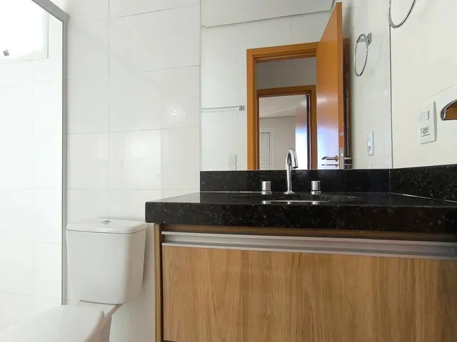 Imagem 14: Max Living - R$3.950 - Apartamento com 3 Dormitórios (1 Suíte) para Alugar, 83 M²