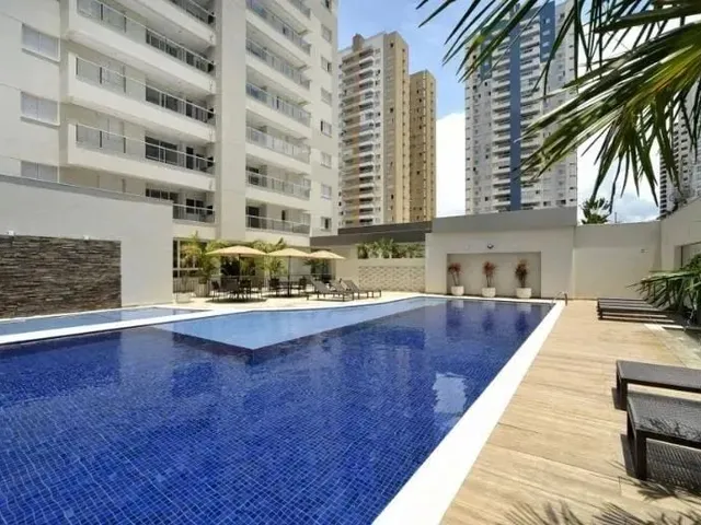 Imagem 9: Max Living - R$3.950 - Apartamento com 3 Dormitórios (1 Suíte) para Alugar, 83 M²