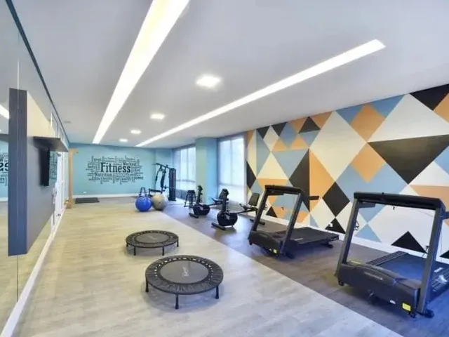 Imagem 15: Max Living - R$3.950 - Apartamento com 3 Dormitórios (1 Suíte) para Alugar, 83 M²