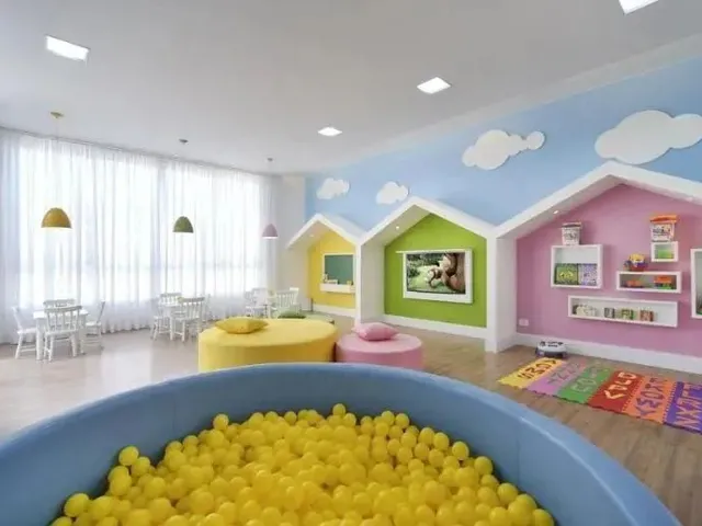 Imagem 13: Max Living - R$3.950 - Apartamento com 3 Dormitórios (1 Suíte) para Alugar, 83 M²