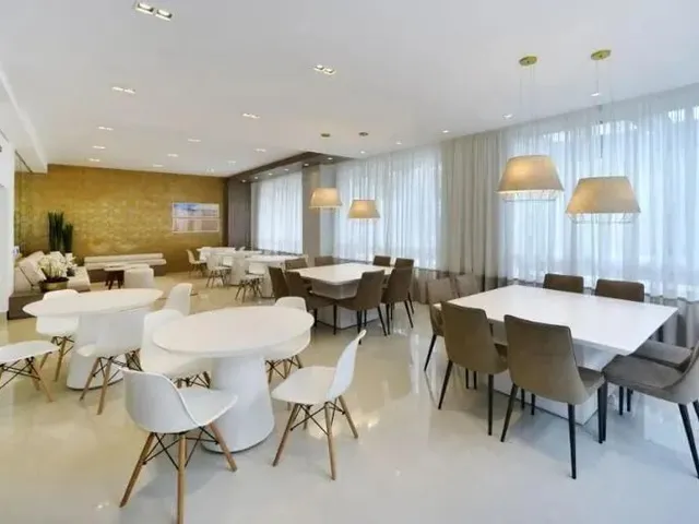 Imagem 5: Max Living - R$3.950 - Apartamento com 3 Dormitórios (1 Suíte) para Alugar, 83 M²