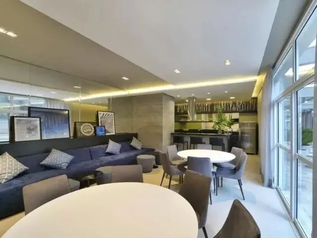 Imagem 12: Max Living - R$3.950 - Apartamento com 3 Dormitórios (1 Suíte) para Alugar, 83 M²