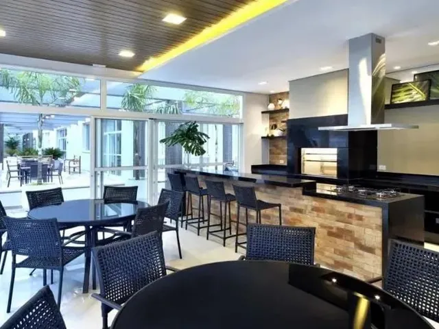 Imagem 6: Max Living - R$3.950 - Apartamento com 3 Dormitórios (1 Suíte) para Alugar, 83 M²